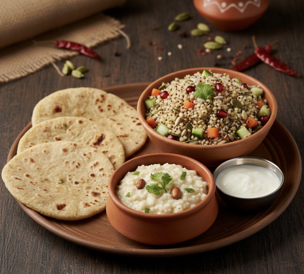 वसंत पंचमी: व्रत में खाएं क्या? हेल्दी रेसिपी | Healthy Fasting Best Recipes 2026