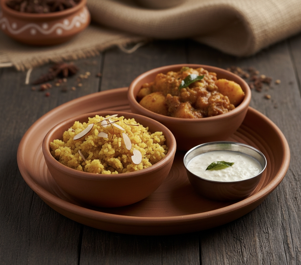 वसंत पंचमी: व्रत में खाएं क्या? हेल्दी रेसिपी | Healthy Fasting Best Recipes 2026