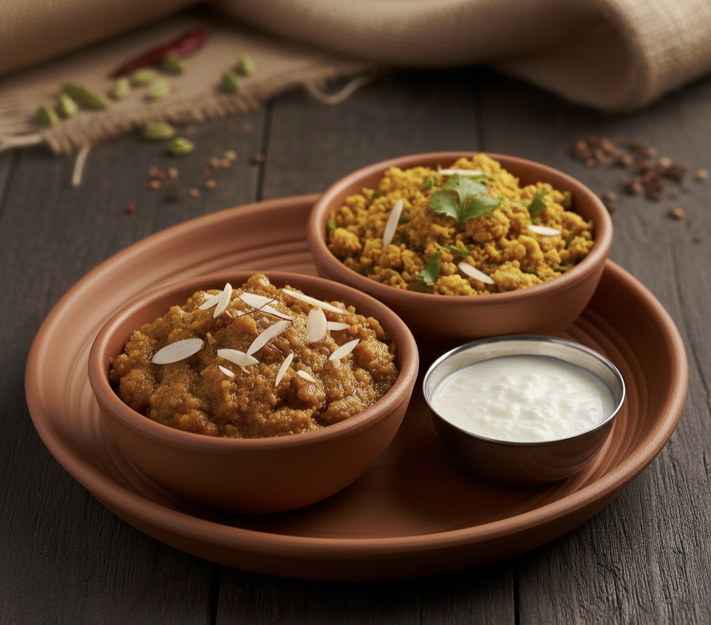 वसंत पंचमी: व्रत में खाएं क्या? हेल्दी रेसिपी | Healthy Fasting Best Recipes 2026