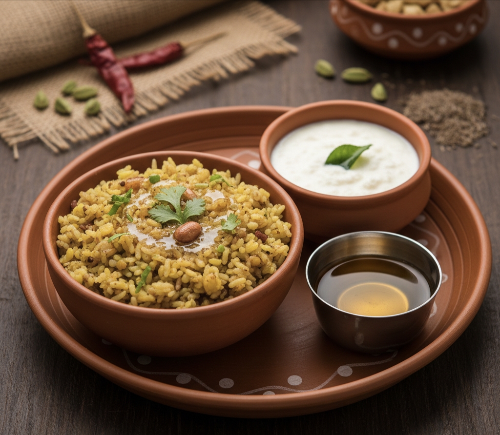 वसंत पंचमी: व्रत में खाएं क्या? हेल्दी रेसिपी | Healthy Fasting Best Recipes 2026