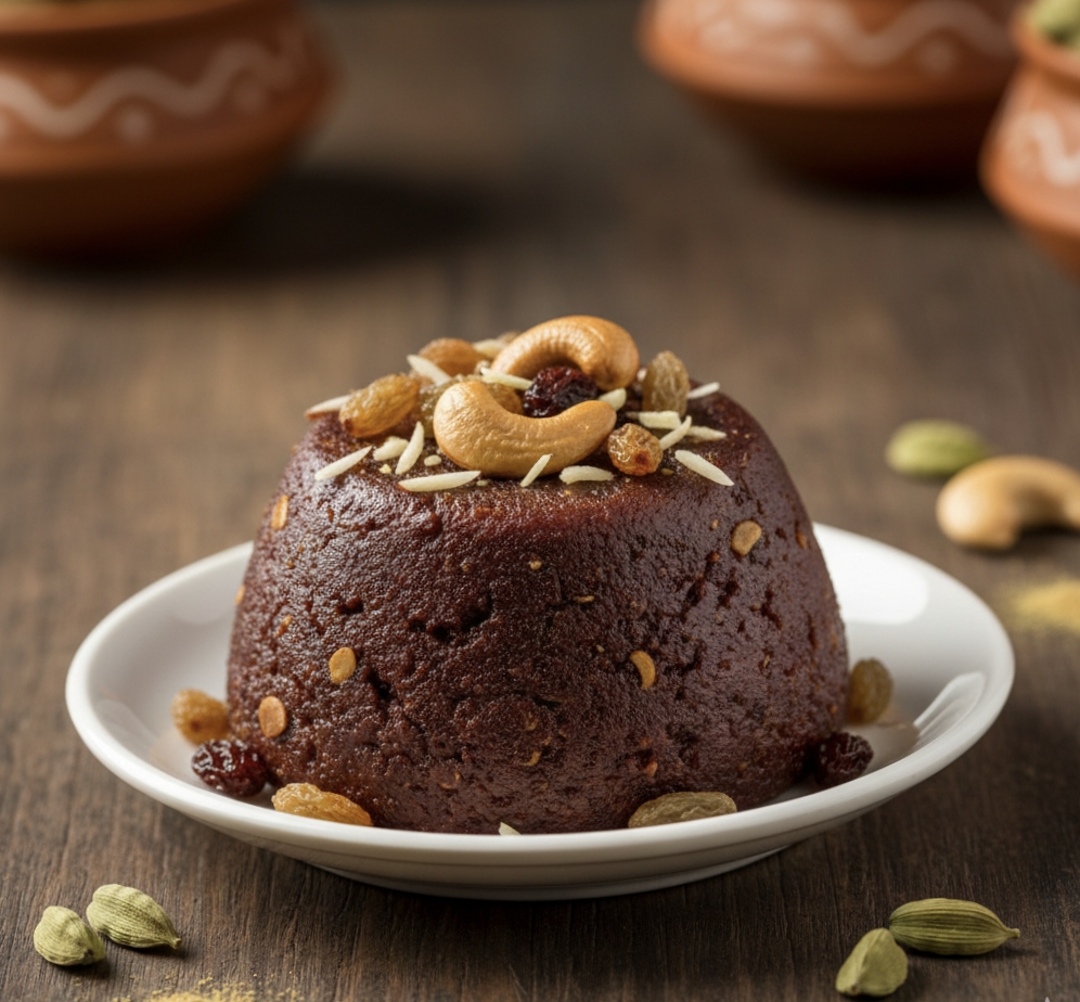 वसंत पंचमी के लिए रागी हलवा रेसिपी | Ragi Halwa Best Recipe 2026