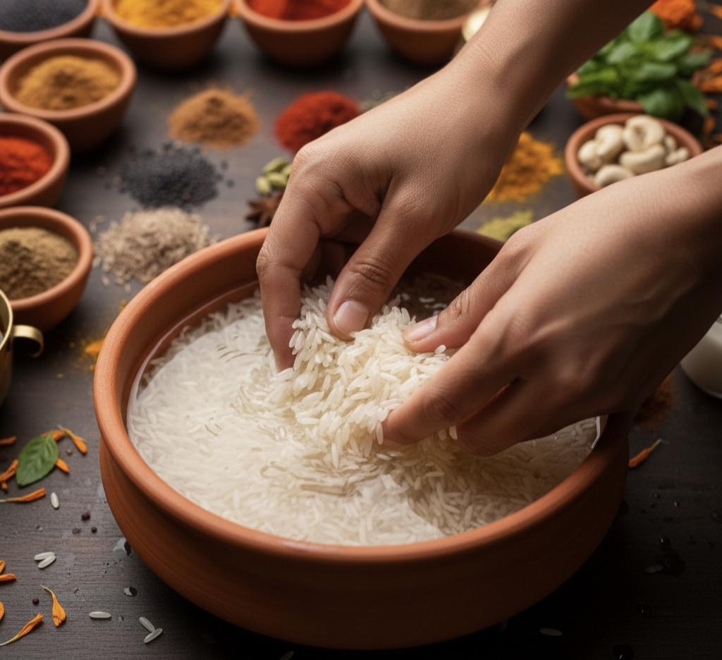 वसंत पंचमी के लिए बटर मसाला राइस कैसे बनाए | How to make Butter Masala Best Rice for Vasant Panchami 2026