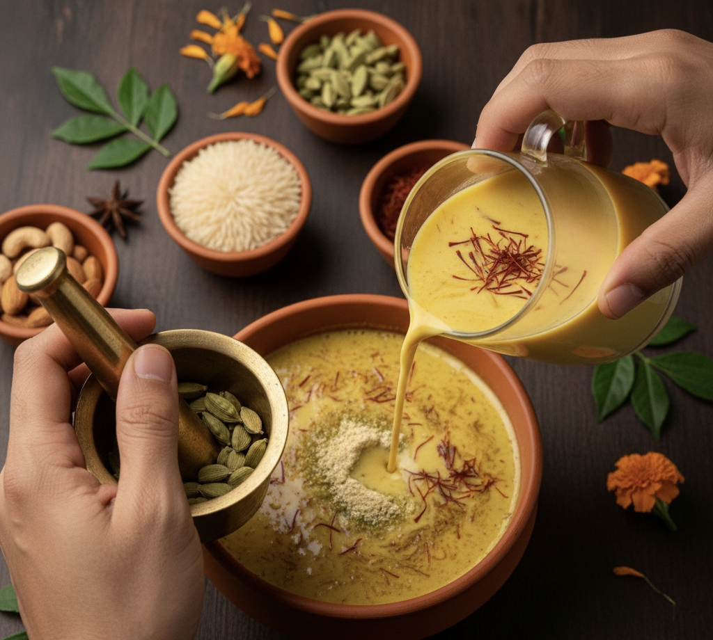 केसर इलायची राइस वसंत पंचमी स्पेशल कैसे बनाए | Saffron Elaichi Best Rice 2026