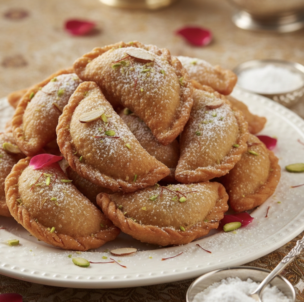 होली पर क्या बनाए खाने में – Indian Holi Special Best Dishes Guide 