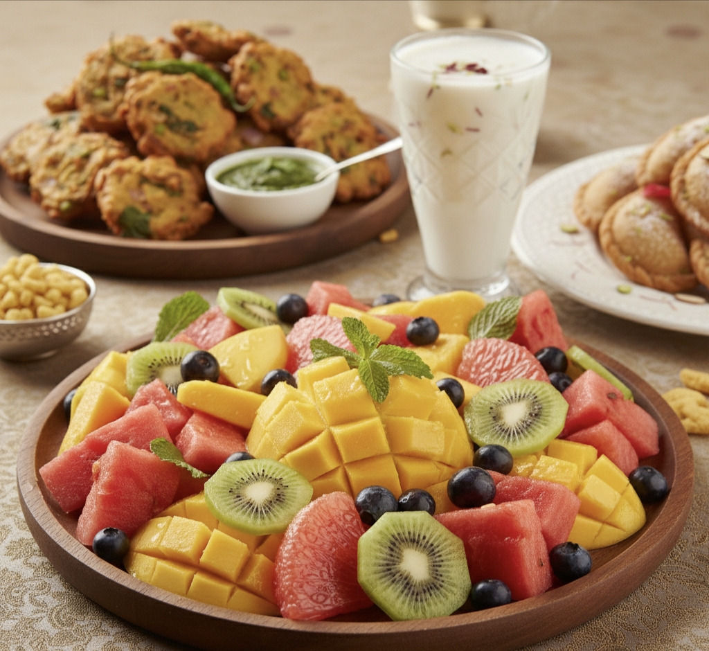 होली पर क्या बनाए खाने में – Indian Holi Special Best Dishes Guide 