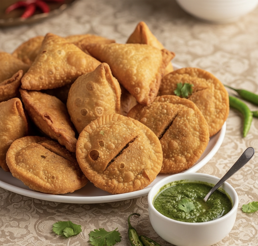 होली स्पेशल रेसिपी हिंदी – Best Holi Special Recipes 2026