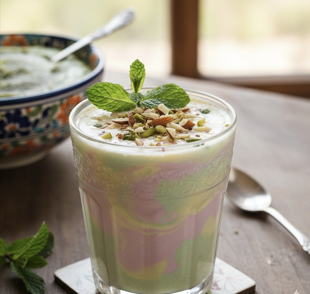 होली पर हेल्दी रेसिपी | Healthy Holi Recipes 2026