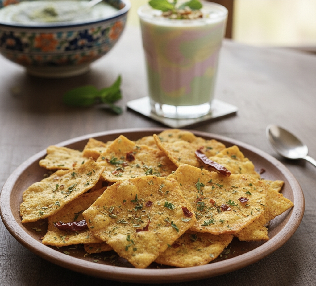 होली पर हेल्दी रेसिपी | Healthy Holi Recipes 2026