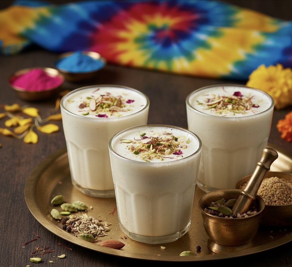 होली की पारंपरिक रेसिपी कैसे बनाए | Holi Traditional 7 Best Recipes in Hindi