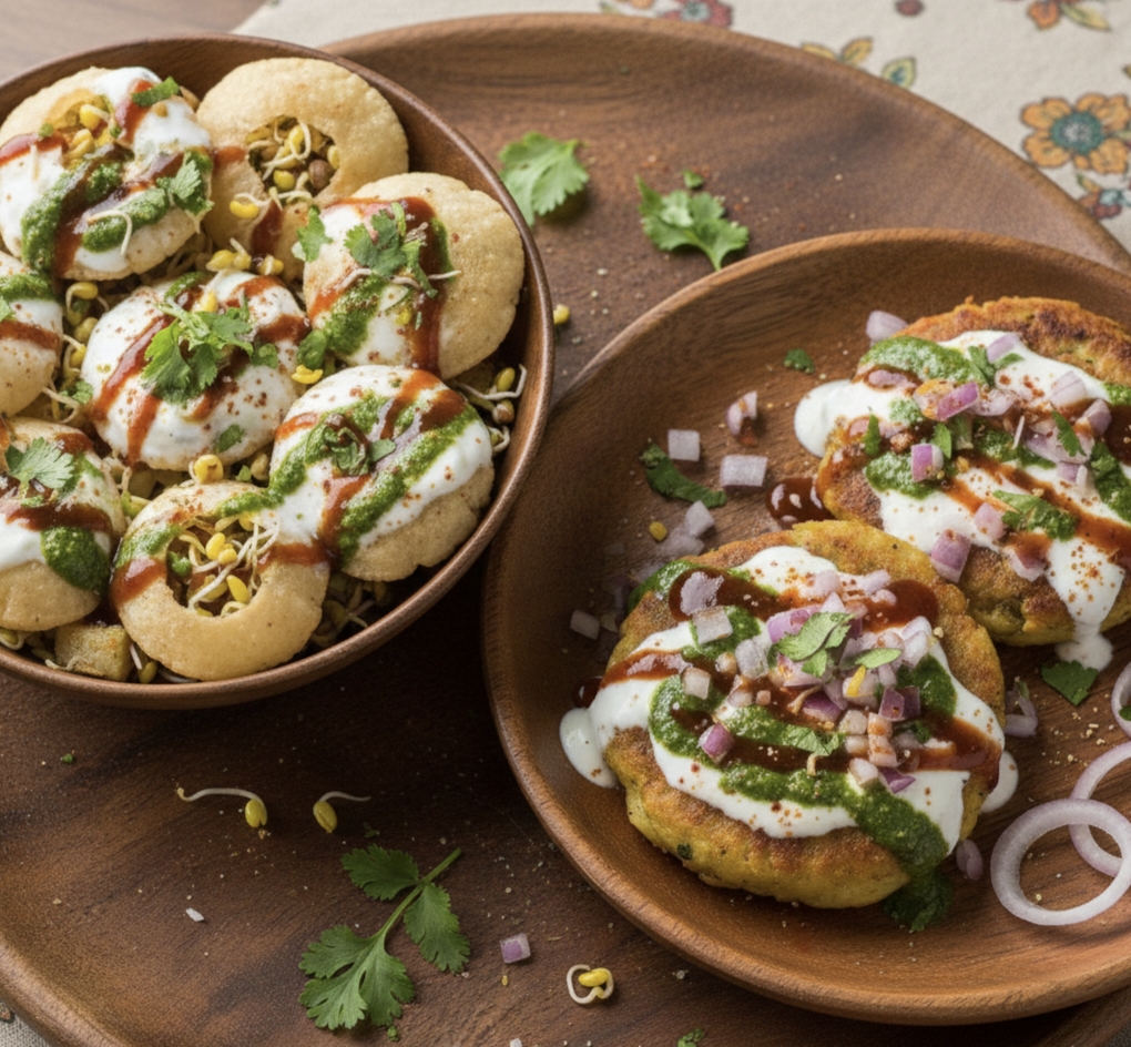 होली पार्टी के लिए खाना कैसे बनाए | Holi Party Food 8 Best Recipes in Hindi