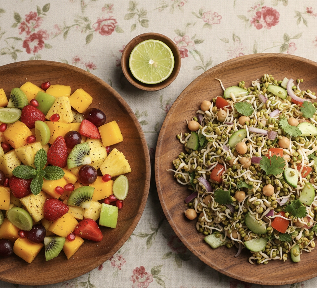 होली पार्टी के लिए खाना कैसे बनाए | Holi Party Food 8 Best Recipes in Hindi