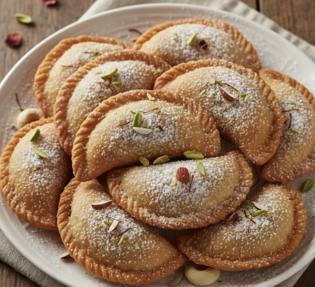 होली पर बनने वाली रेसिपी कैसे बनाए? | Easy Holi 10 Recipes in Hindi