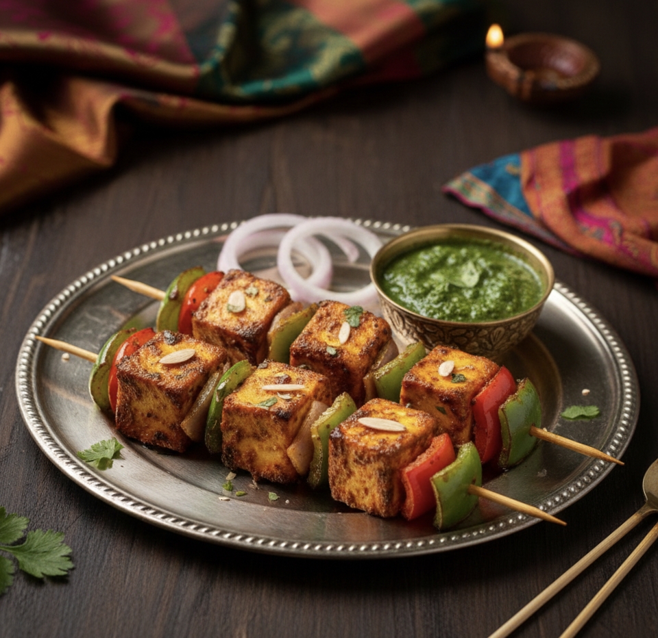 होली के देसी व्यंजन कैसे बनाए – Easy & Tasty Holi 6 Recipes