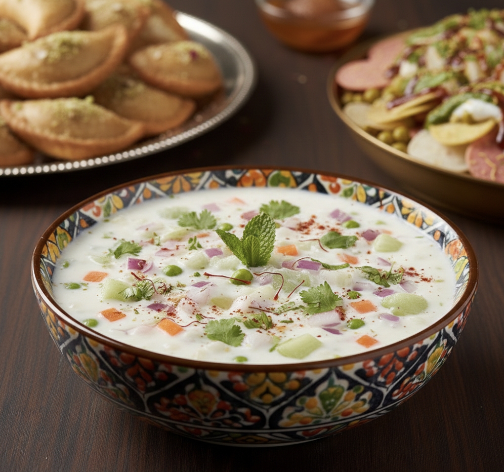 होली पर घर पर क्या बनाएं – Easy & Tasty Holi Recipes 2026