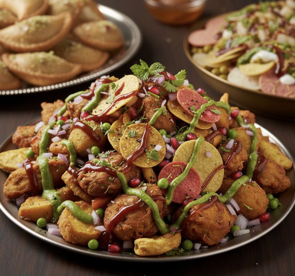 होली पर घर पर क्या बनाएं – Easy & Tasty Holi Recipes 2026