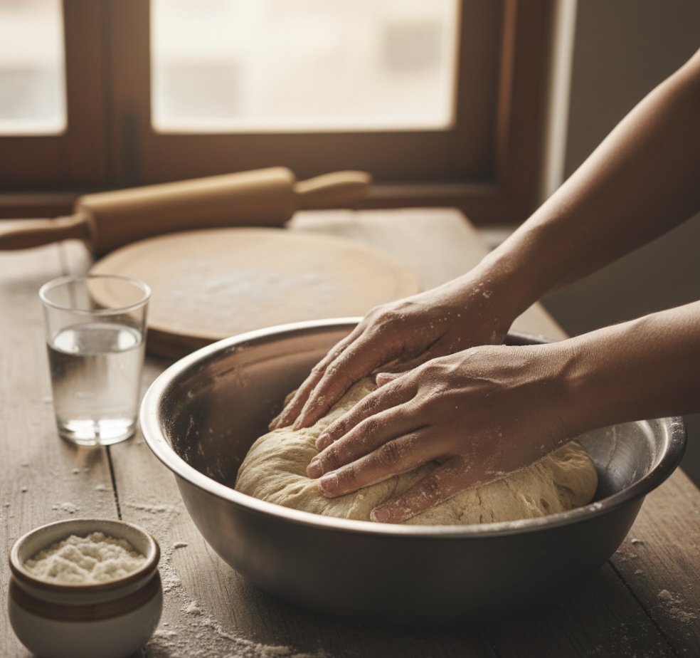 होली पर गुजिया बनाने की विधि | Easy Gujiya Recipe in Hindi 2026