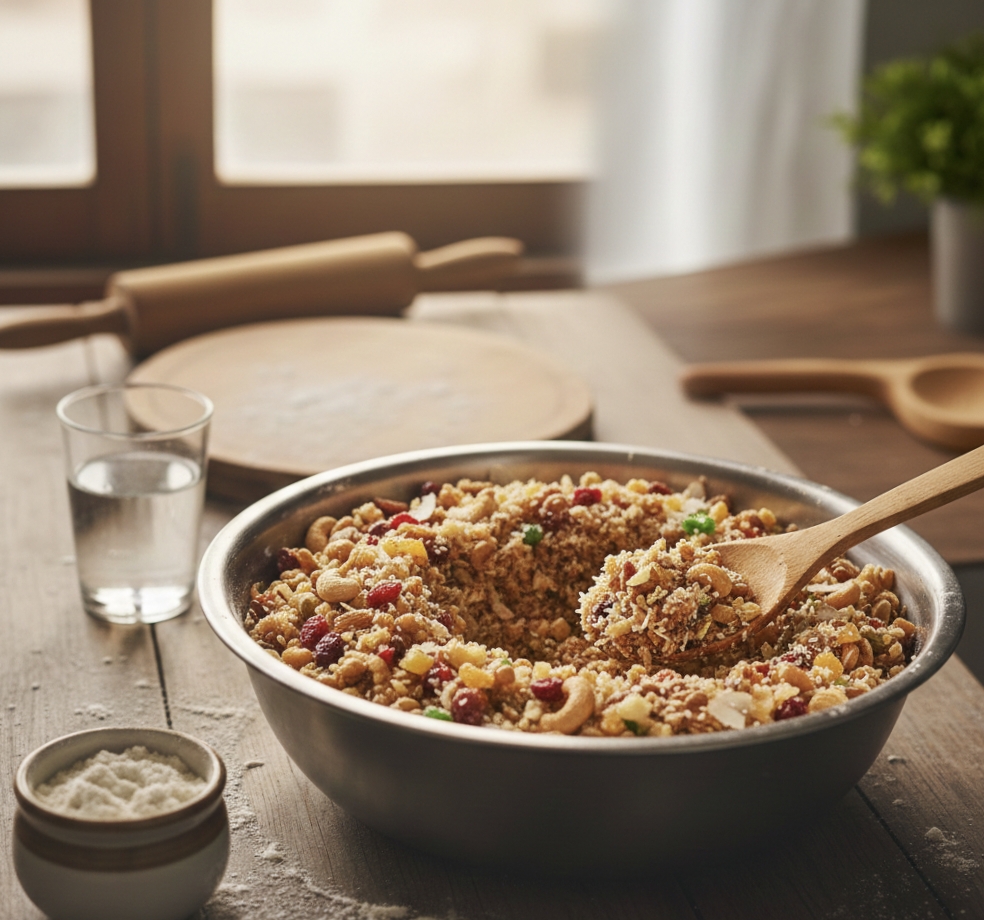 होली पर गुजिया बनाने की विधि | Easy Gujiya Recipe in Hindi 2026