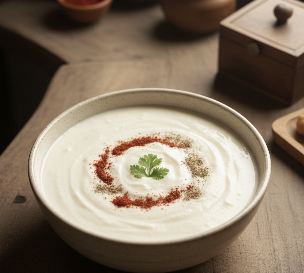 होली पर दही भल्ला रेसिपी – Easy Dahi Bhalla Recipe for Holi 2026