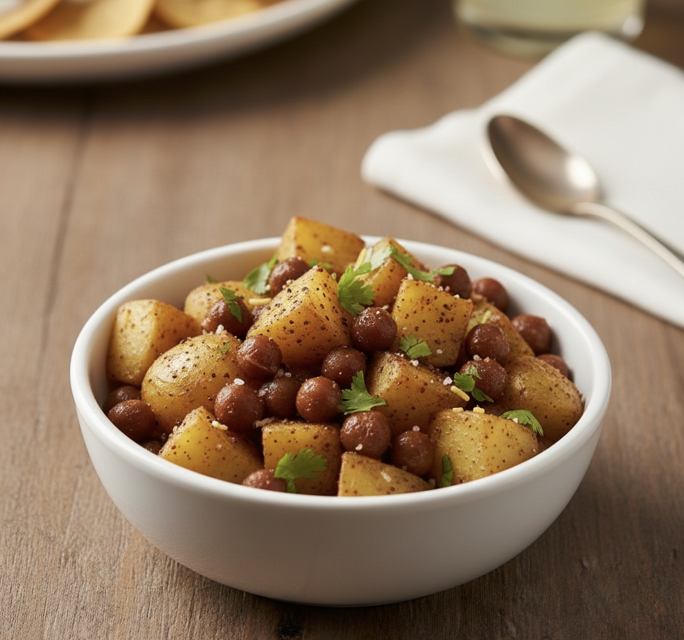 होली पर पापड़ी चाट कैसे बनाएं? | Holi Special Papdi Chaat Best Recipe 2026