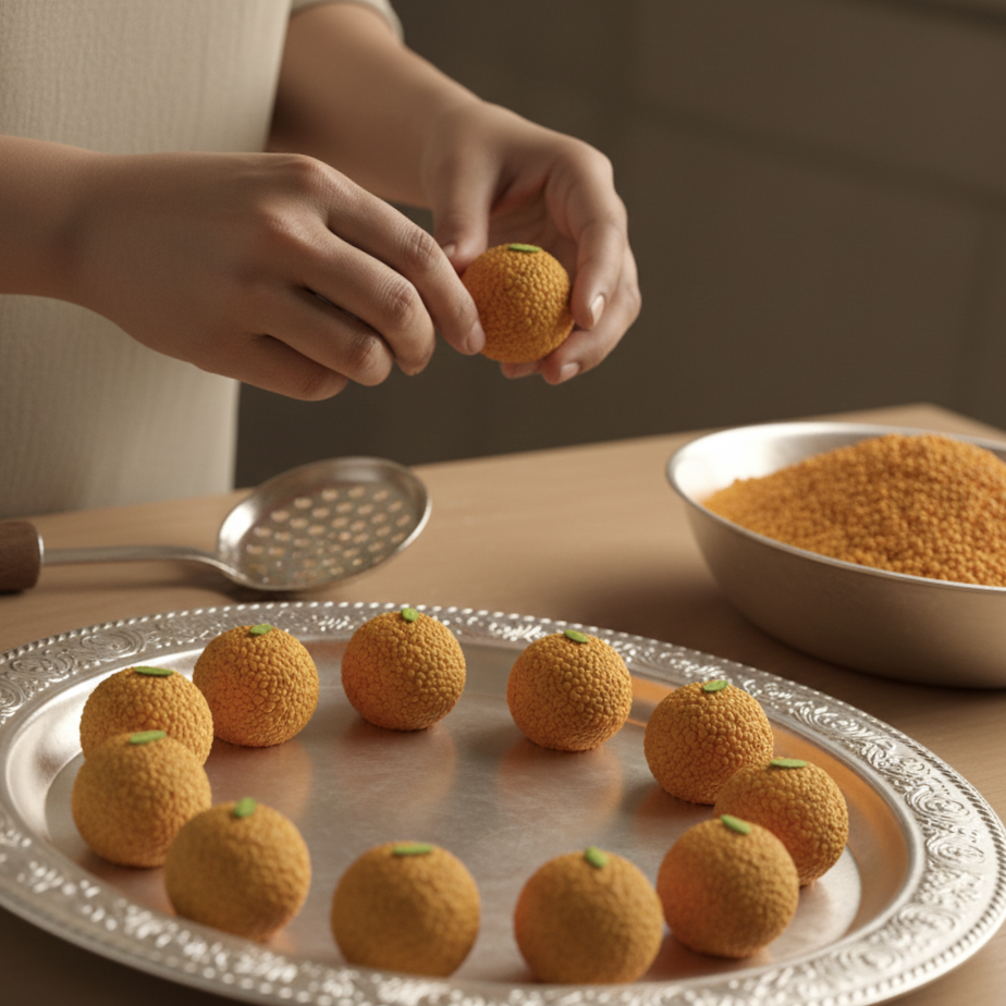 होली पर देसी मिठाई कैसे बनाएं – Holi Special Desi Sweet 9 Recipes