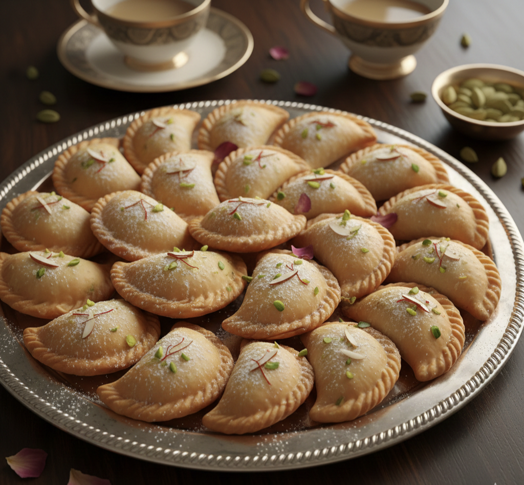 होली पर नाश्ते की रेसिपी कैसे बनाएं | Easy Holi Breakfast Best Recipes 2026