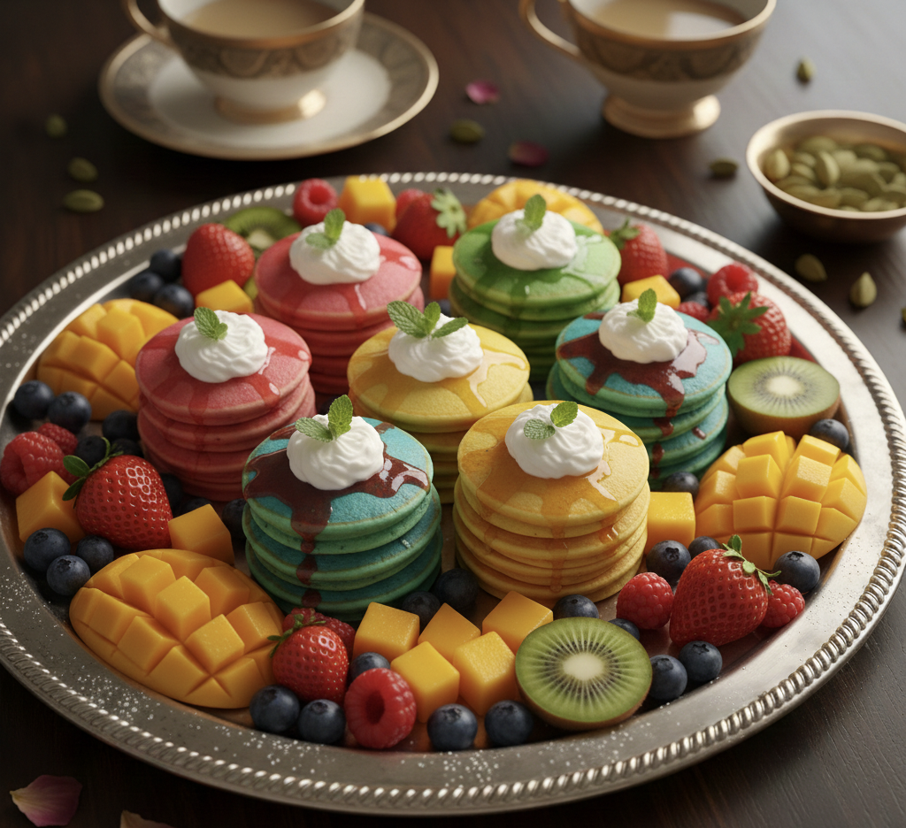 होली पर नाश्ते की रेसिपी कैसे बनाएं | Easy Holi Breakfast Best Recipes 2026