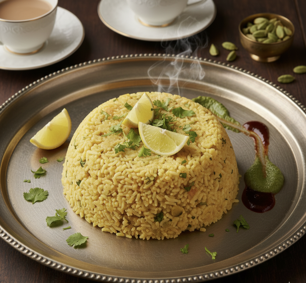 होली पर नाश्ते की रेसिपी कैसे बनाएं | Easy Holi Breakfast Best Recipes 2026