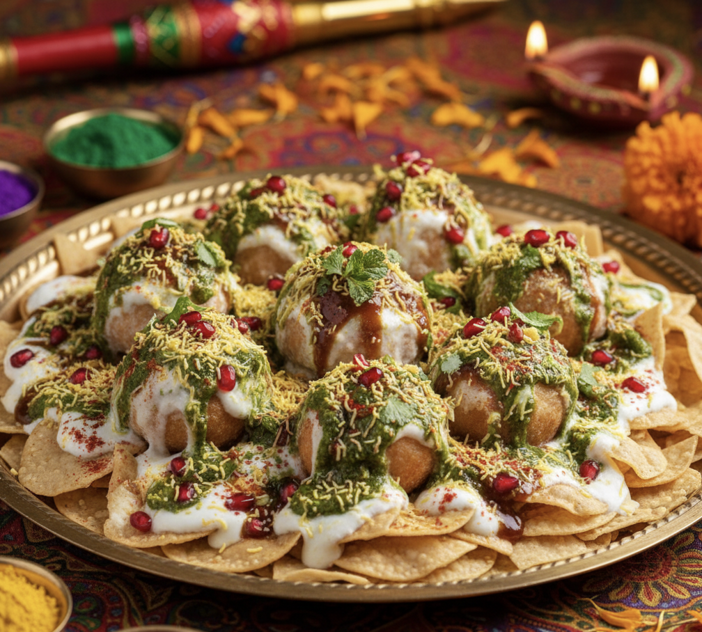 होली पर मेहमान नवाजी के पकवान कैसे बनाए | Holi Guest 7 Best Recipes