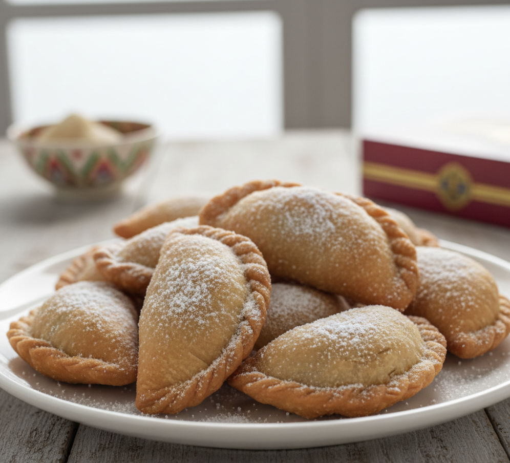 होली पर यूपी स्टाइल खाना कैसे बनाए – 10 Delicious Recipes