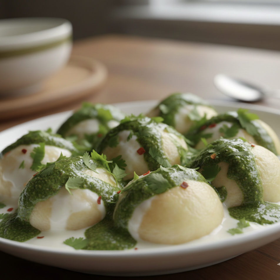 होली पर यूपी स्टाइल खाना कैसे बनाए – 10 Delicious Recipes