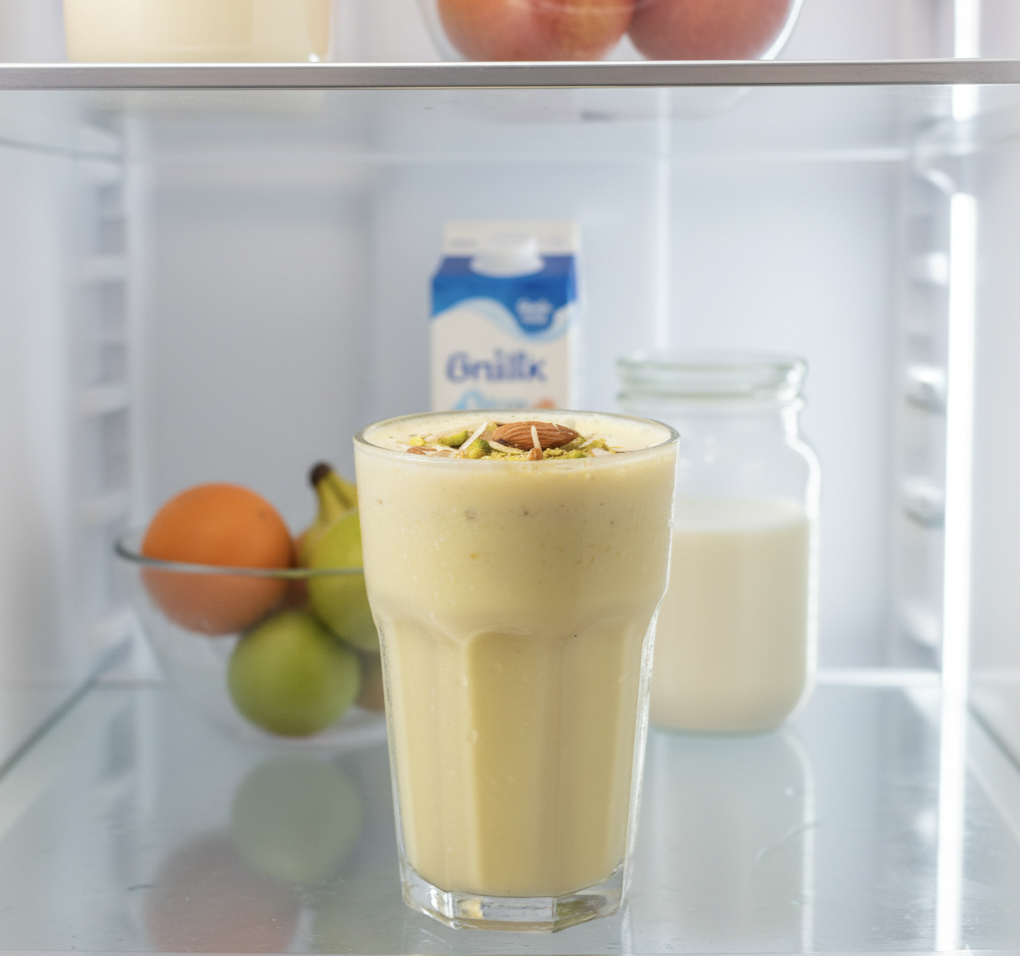 होली पर बादाम ठंडाई रेसिपी कैसे बनाए | Badam Thandai Best Recipe for Holi 2026