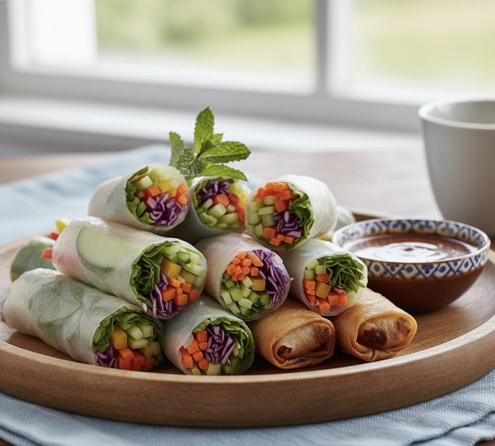 Holi Special: होली पर बिना तले हुए स्नैक्स कैसे बनाए 2026