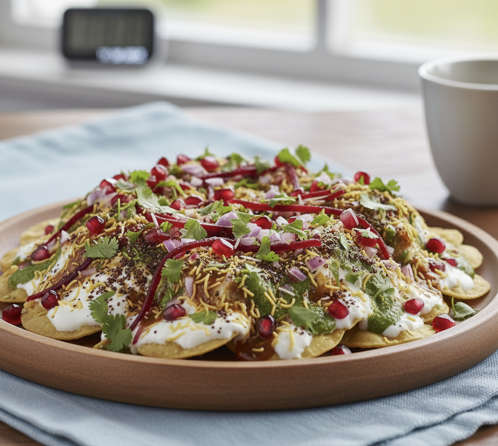 Holi Special: होली पर बिना तले हुए स्नैक्स कैसे बनाए 2026