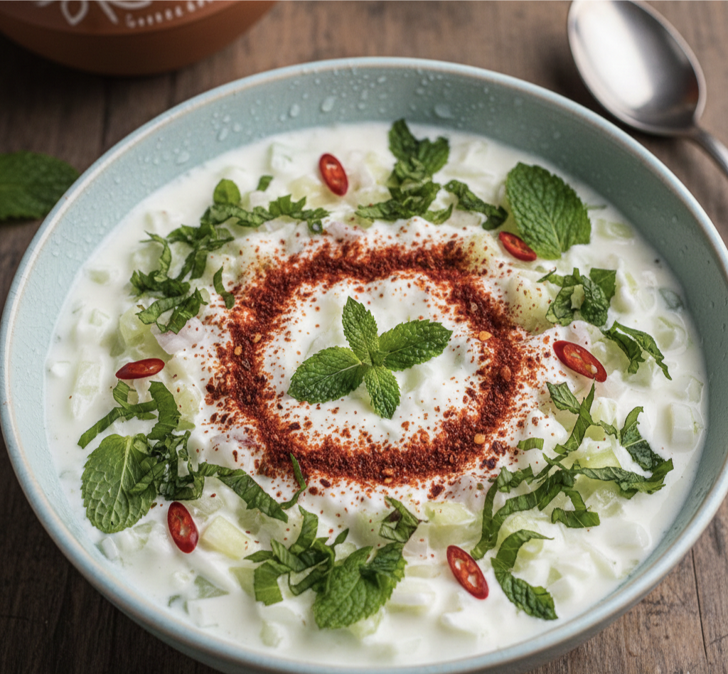 होली पर रायता रेसिपी कैसे बनाए | Holi Special Raita Best Recipe 2026