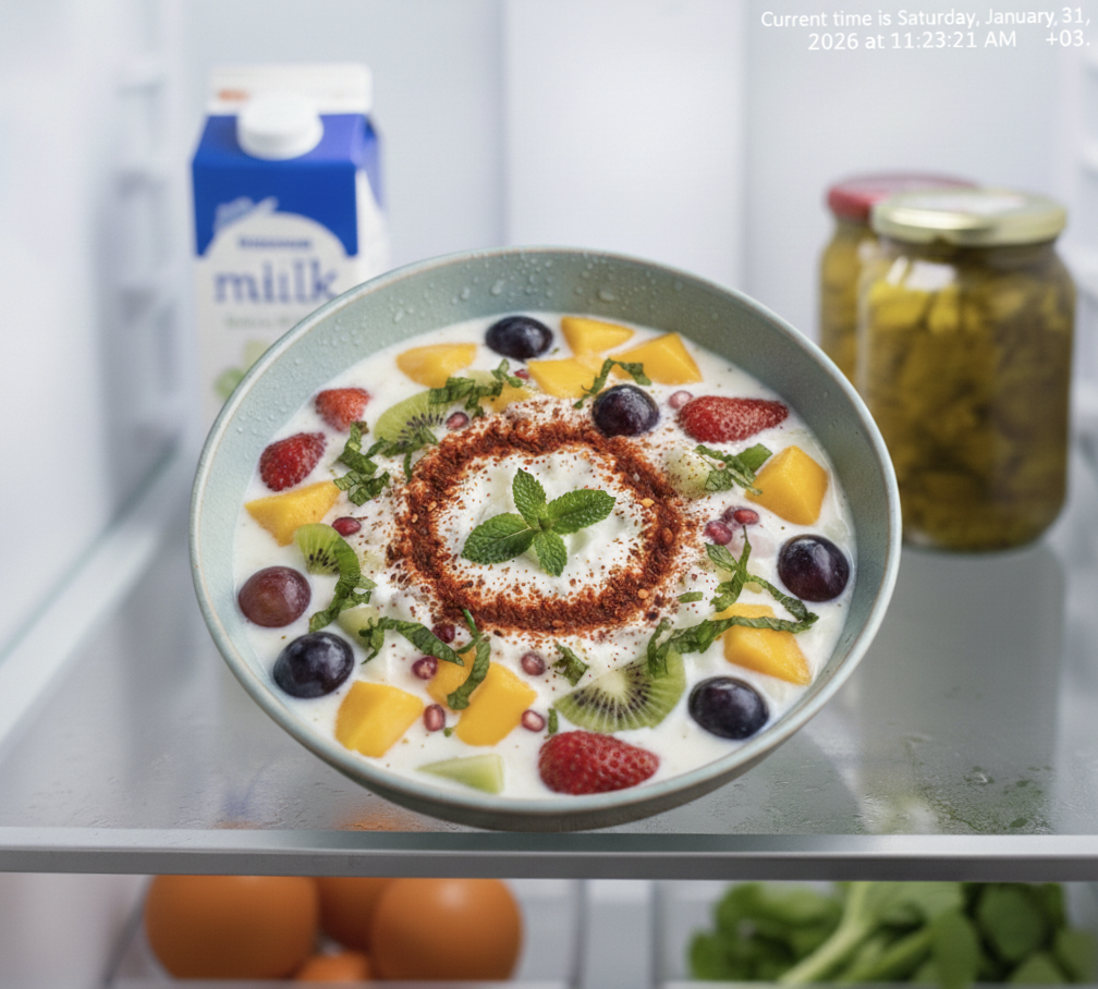 होली पर रायता रेसिपी कैसे बनाए | Holi Special Raita Best Recipe 2026