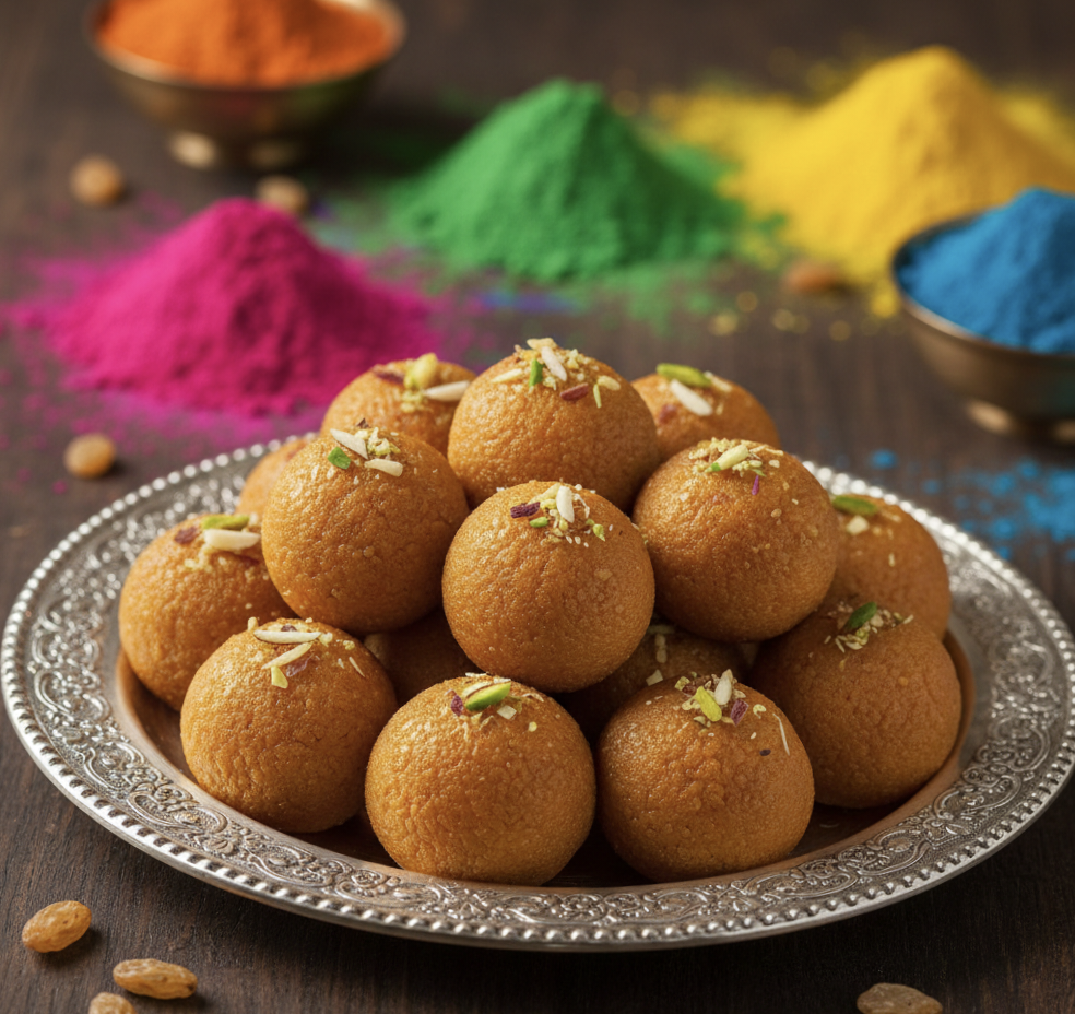 होली पर ड्राई फ्रूट मिठाई कैसे बनाए | Dry Fruit 7 Best Sweet for Holi