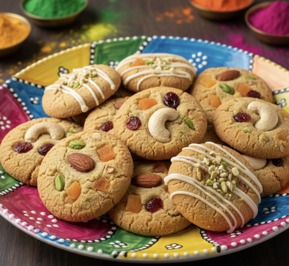 होली पर ड्राई फ्रूट मिठाई कैसे बनाए | Dry Fruit 7 Best Sweet for Holi