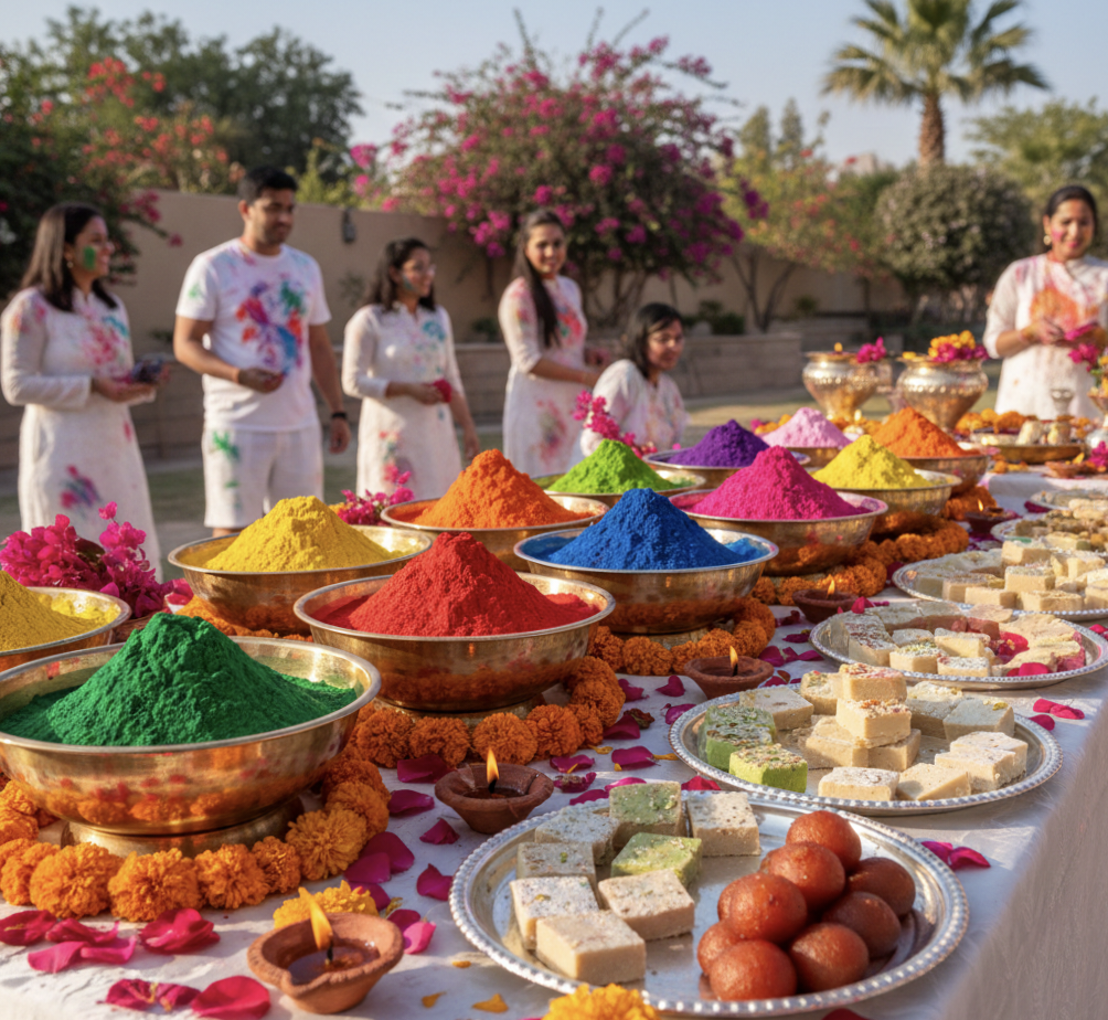 होली पर खोया मिठाई रेसिपी कैसे बनाएं | Holi Khoya Sweet Best Recipe 2026