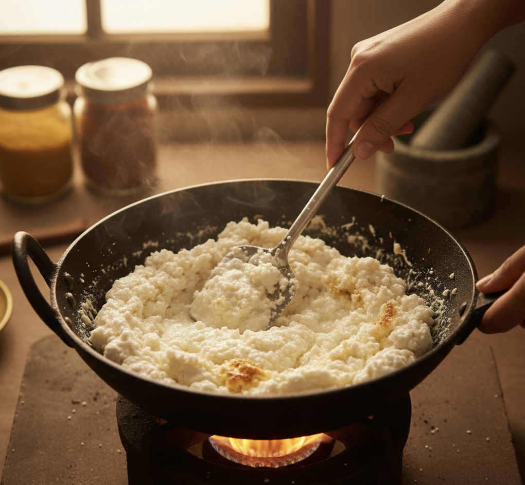 होली पर खोया मिठाई रेसिपी कैसे बनाएं | Holi Khoya Sweet Best Recipe 2026