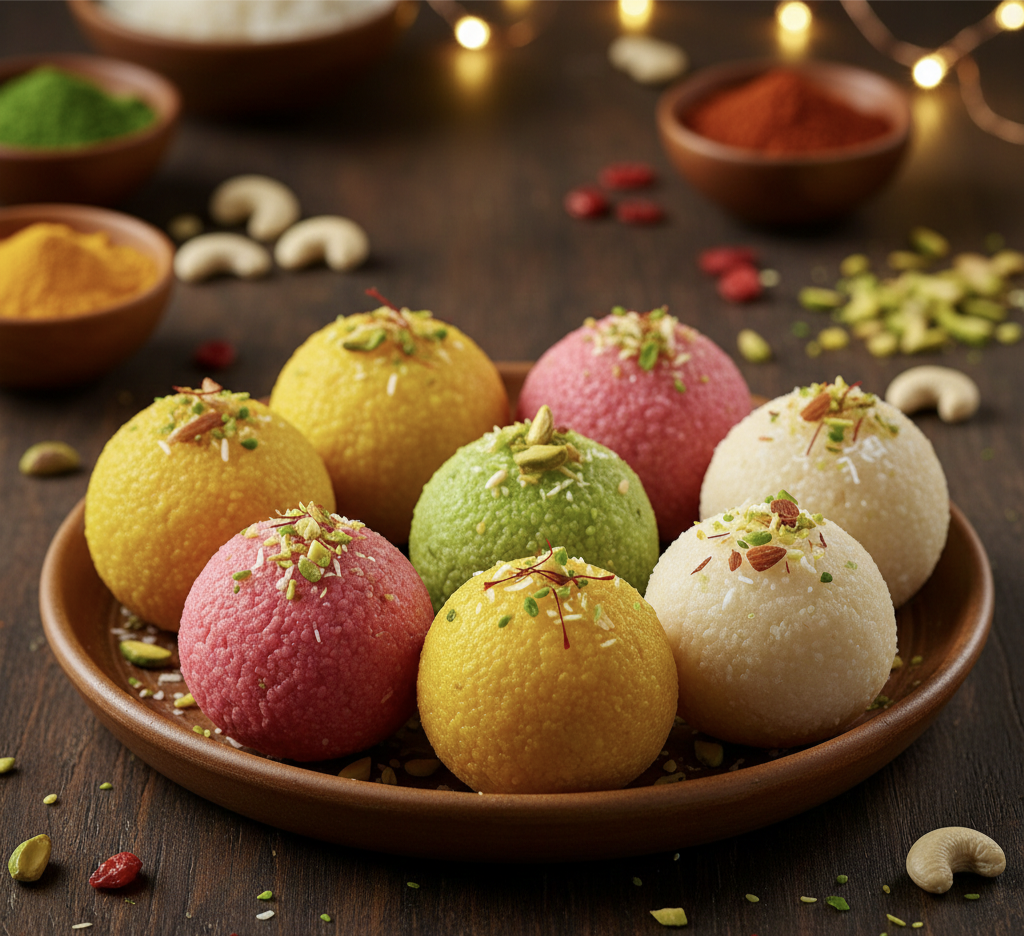 होली पर ट्रेडिशनल फूड कैसे बनाएं | Traditional Holi Foods 5 Best Recipes