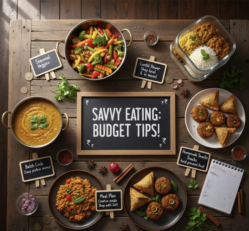 होली पर सस्ते पकवान कैसे बनाएं | Easy & Budget-Friendly 10 Recipes