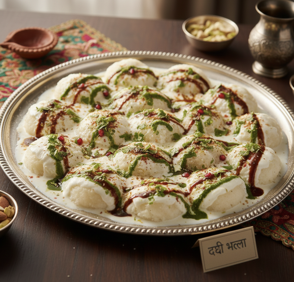 होली पर बिना मिक्सर की रेसिपी – Easy Holi Recipes at Home 2026