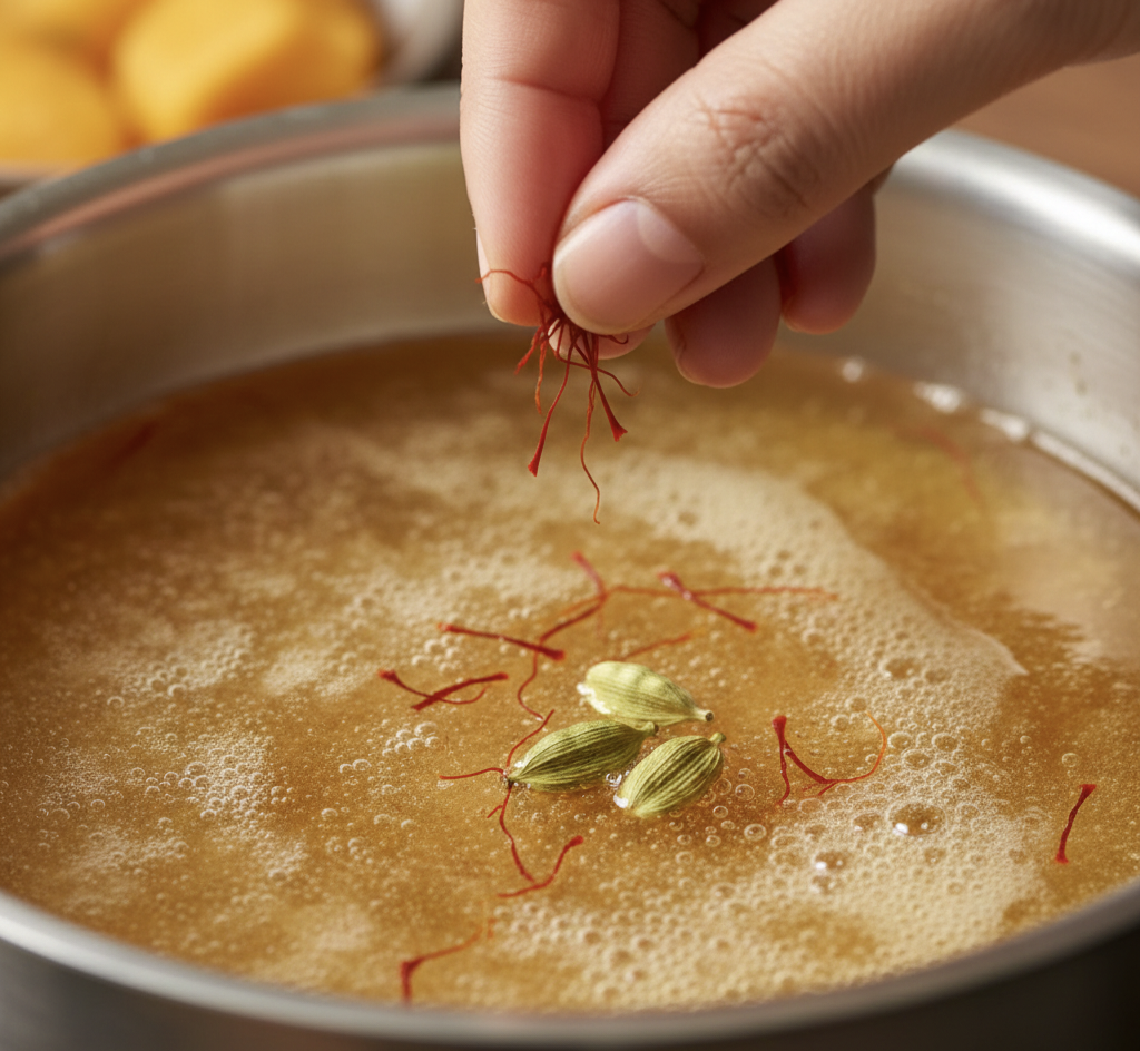 होली पर चाशनी वाली मिठाई कैसे बनाएं | Holi Sweet Best Recipe in Sugar Syrup 2026