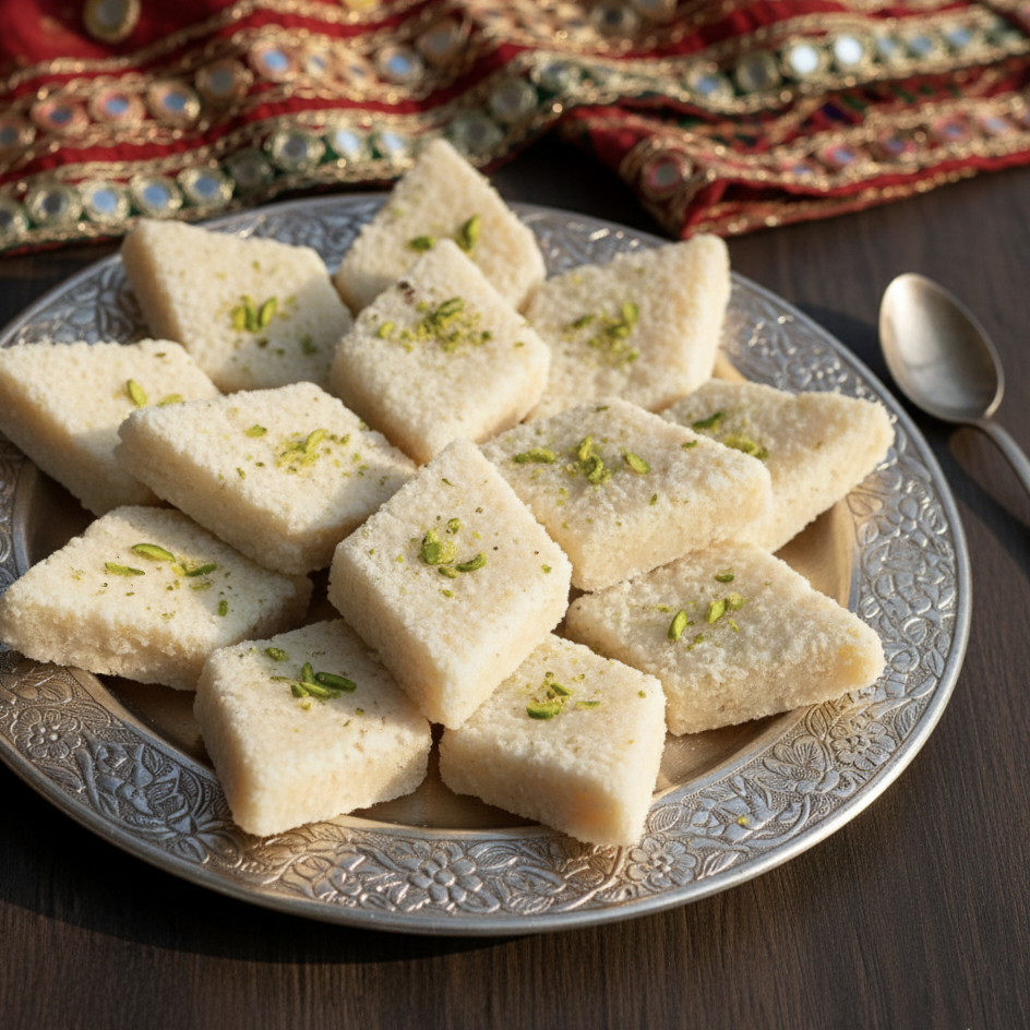 Desi Holi Sweets: होली पर गांव की मिठाई कैसे बनाएं