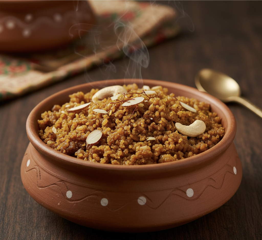 Desi Holi Sweets: होली पर गांव की मिठाई कैसे बनाएं