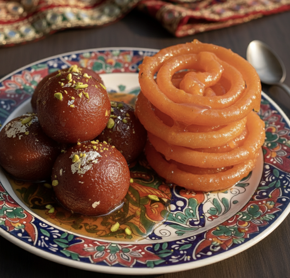 Desi Holi Sweets: होली पर गांव की मिठाई कैसे बनाएं