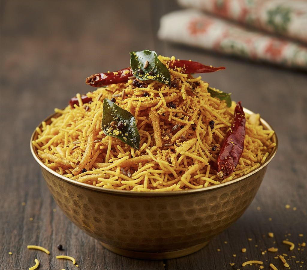 होली पर नमकीन क्या बनाएं | Holi Special Namkeen Ideas 2026