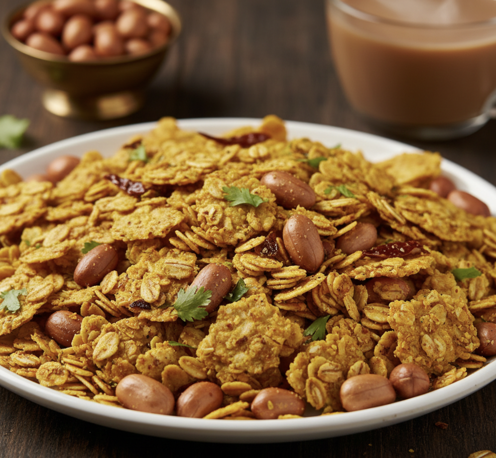 होली पर कम तेल वाली रेसिपी | Low Oil Holi 8 Recipes 