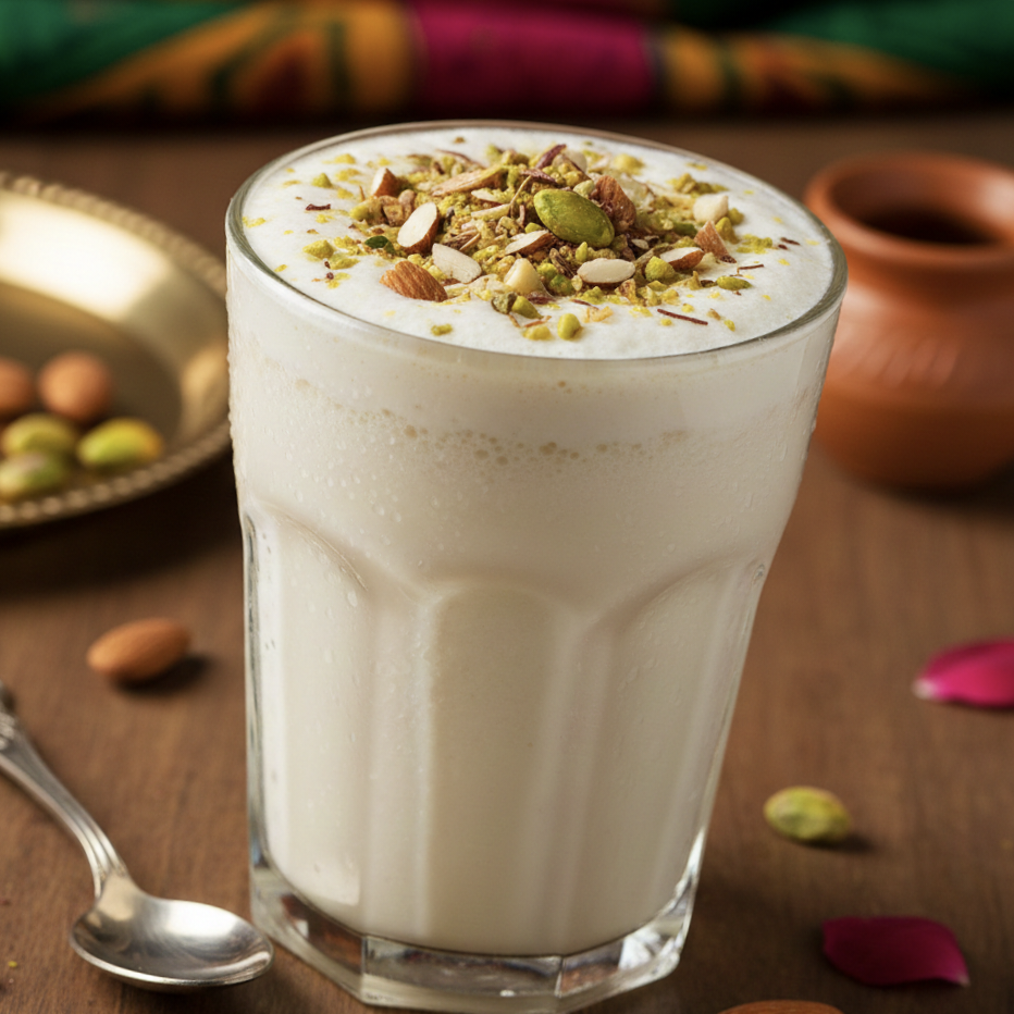 होली पर ठंडा खाने की रेसिपी | Holi Special Cold Food Recipes