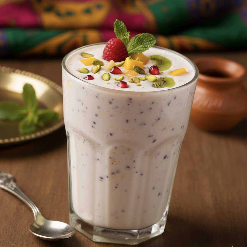 होली पर ठंडा खाने की रेसिपी | Holi Special Cold Food Recipes